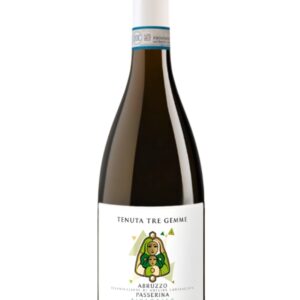 Abruzzo DOC Passerina