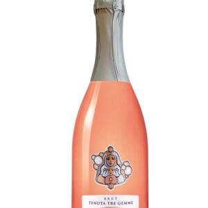 Spumante Rosé Brut