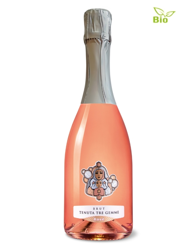Spumante Rosé Brut